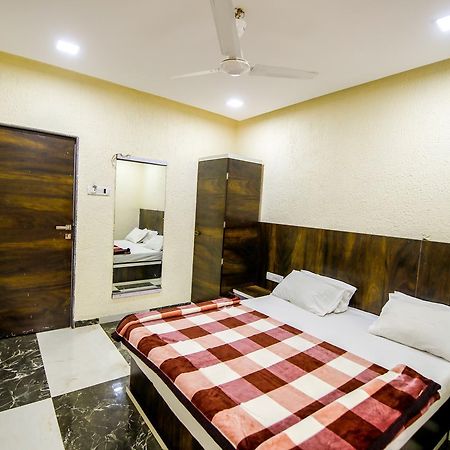 Shindola Residency Bed & Breakfast Mahābaleshwar Екстериор снимка