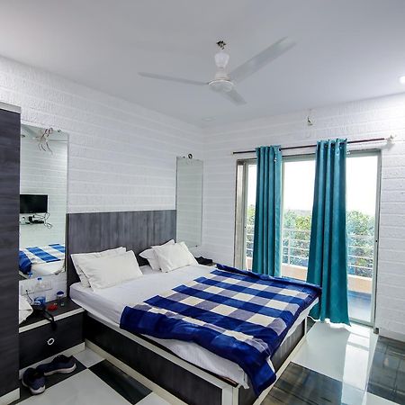 Shindola Residency Bed & Breakfast Mahābaleshwar Екстериор снимка