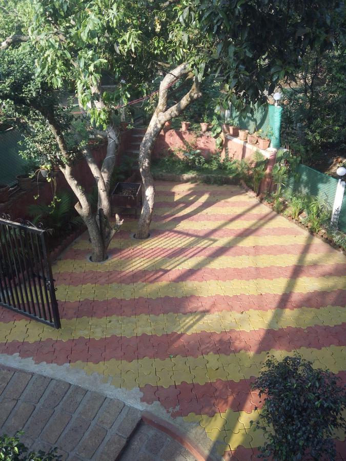 Shindola Residency Bed & Breakfast Mahābaleshwar Екстериор снимка