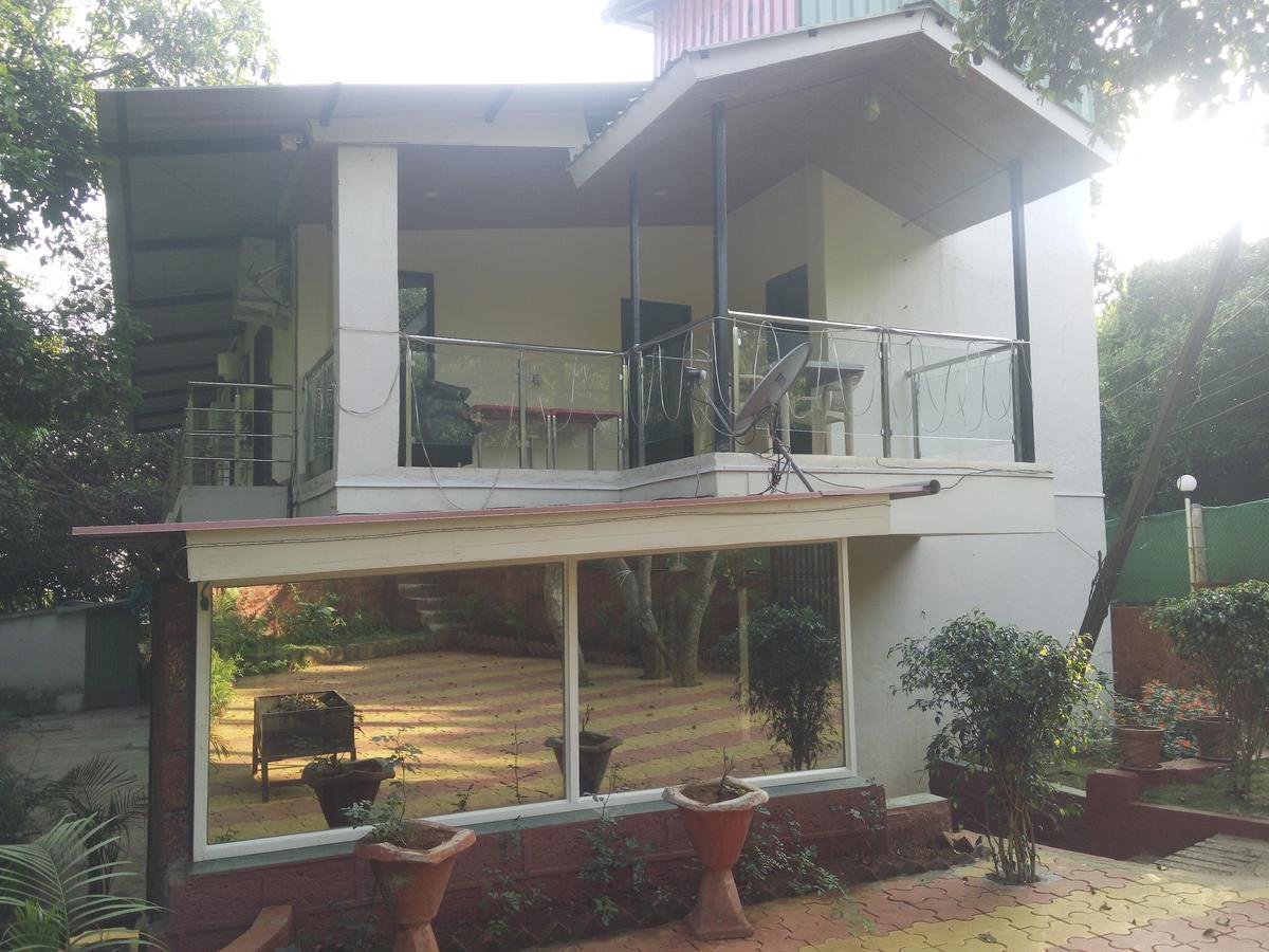 Shindola Residency Bed & Breakfast Mahābaleshwar Екстериор снимка