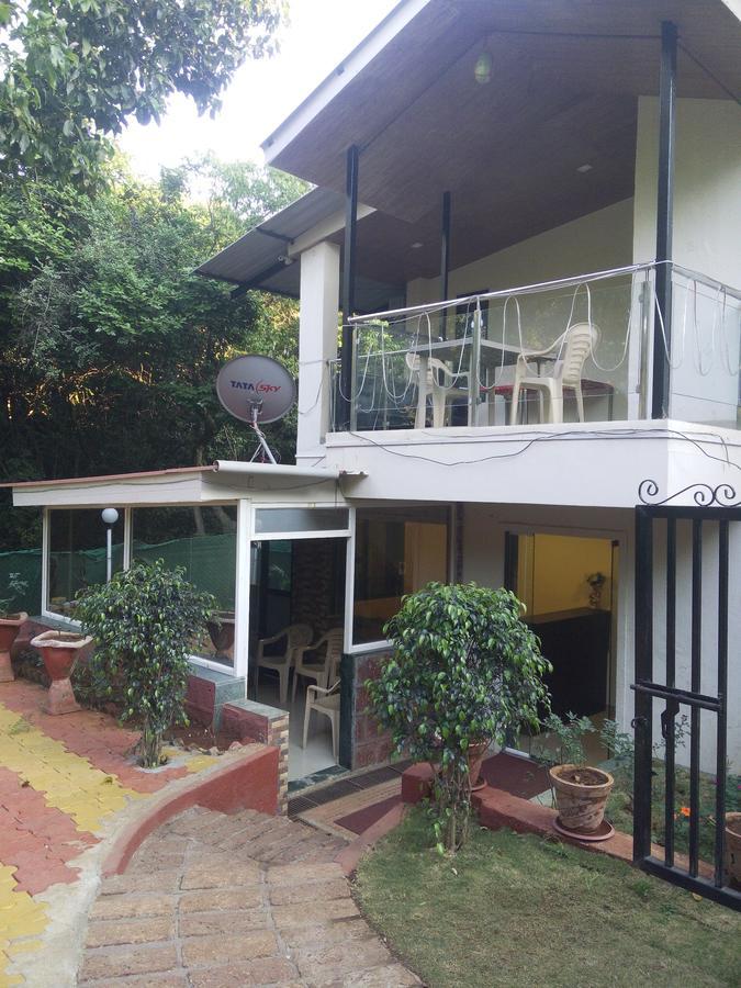 Shindola Residency Bed & Breakfast Mahābaleshwar Екстериор снимка