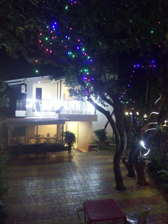 Shindola Residency Bed & Breakfast Mahābaleshwar Екстериор снимка