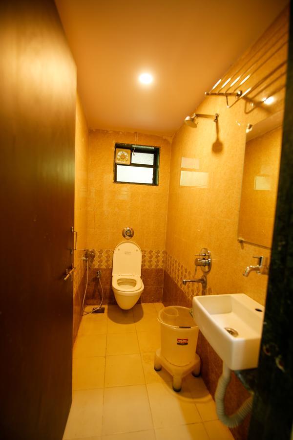 Shindola Residency Bed & Breakfast Mahābaleshwar Екстериор снимка