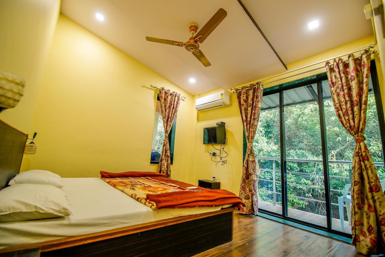 Shindola Residency Bed & Breakfast Mahābaleshwar Екстериор снимка