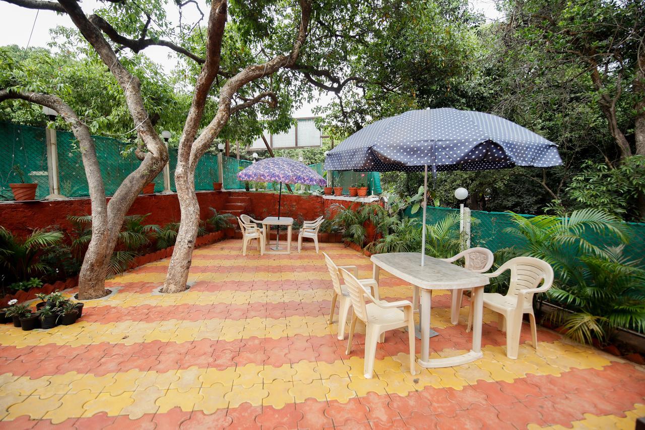 Shindola Residency Bed & Breakfast Mahābaleshwar Екстериор снимка