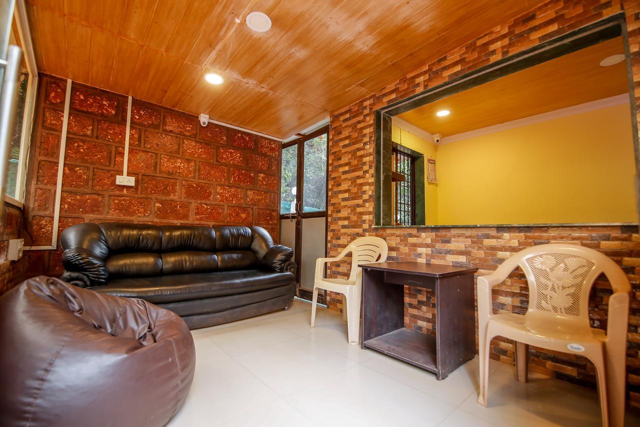 Shindola Residency Bed & Breakfast Mahābaleshwar Екстериор снимка