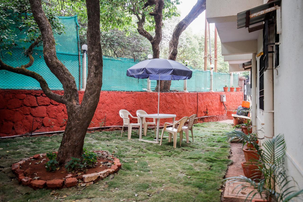 Shindola Residency Bed & Breakfast Mahābaleshwar Екстериор снимка