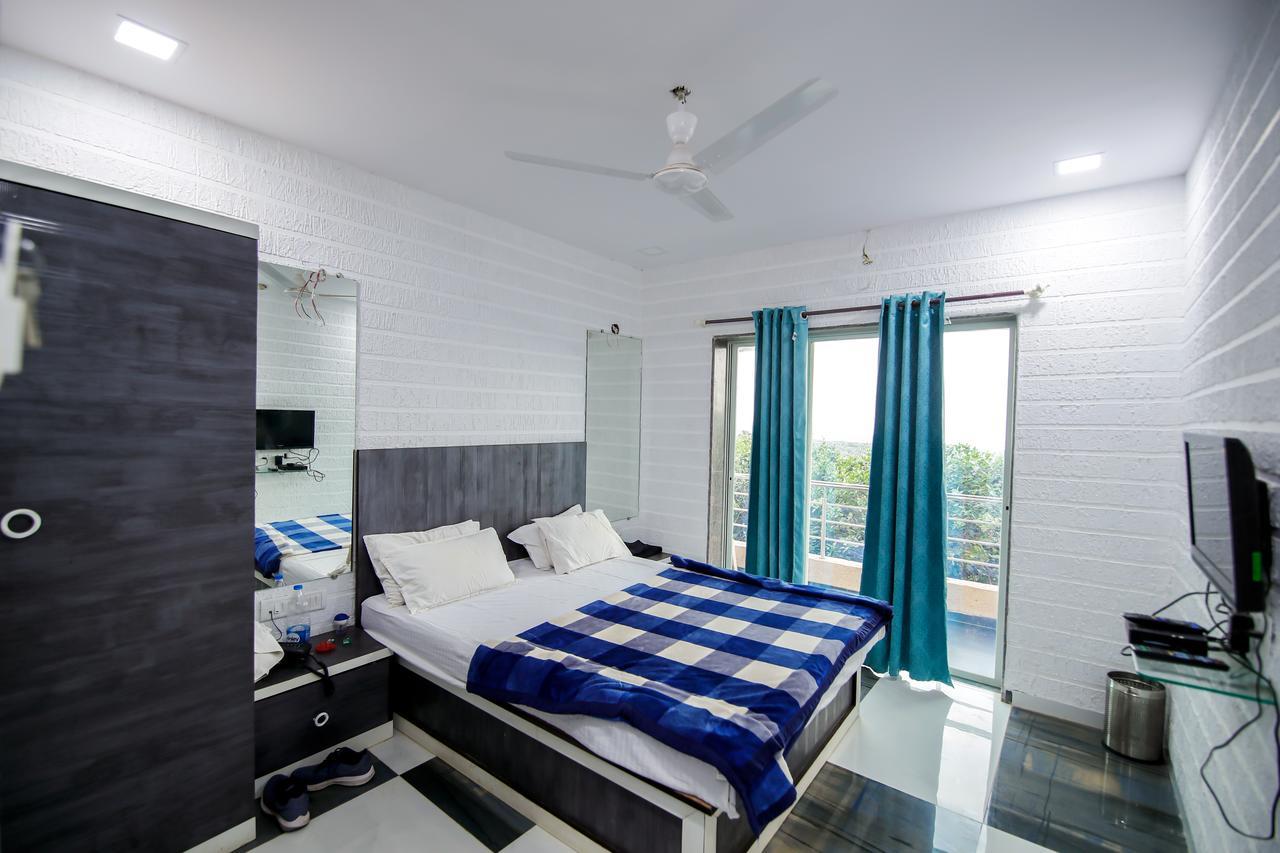 Shindola Residency Bed & Breakfast Mahābaleshwar Екстериор снимка