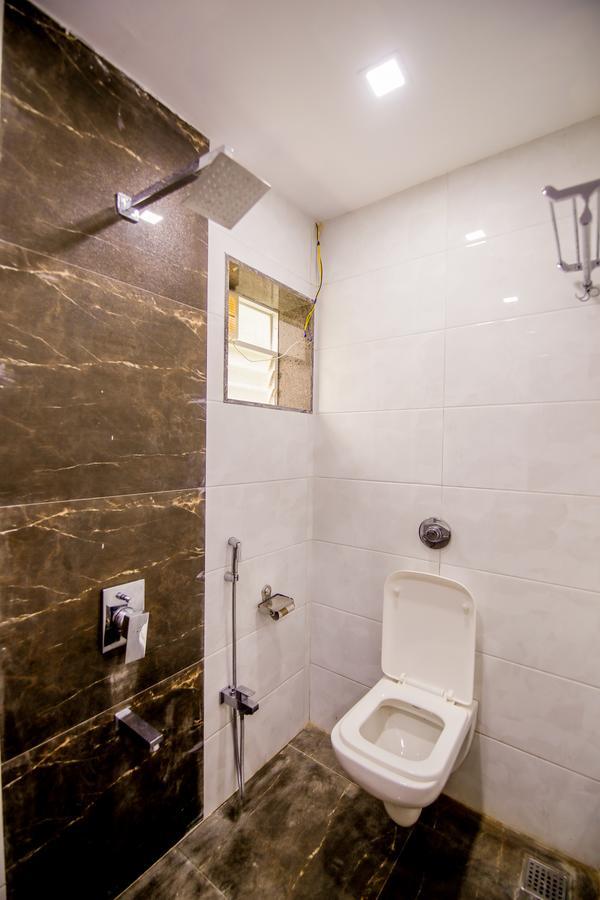 Shindola Residency Bed & Breakfast Mahābaleshwar Екстериор снимка