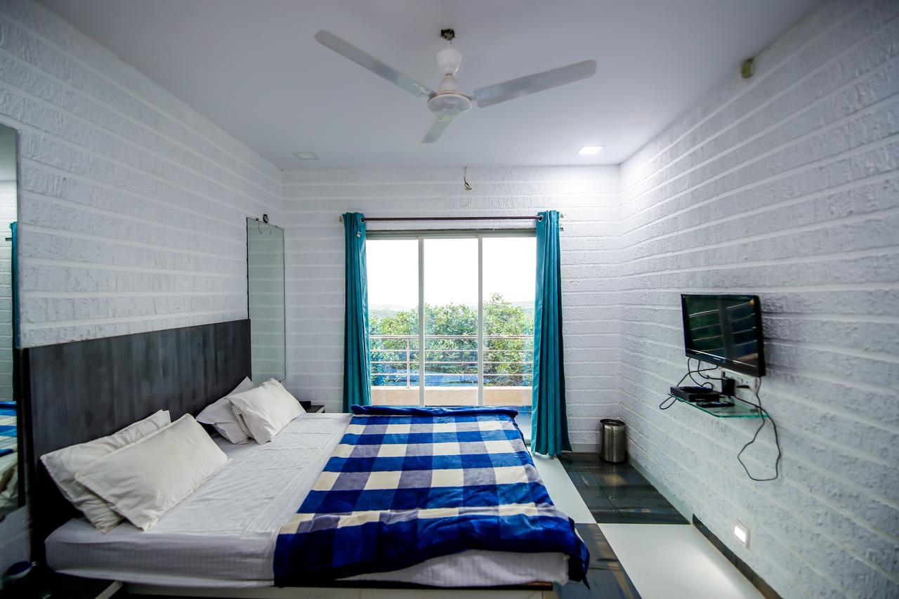 Shindola Residency Bed & Breakfast Mahābaleshwar Екстериор снимка