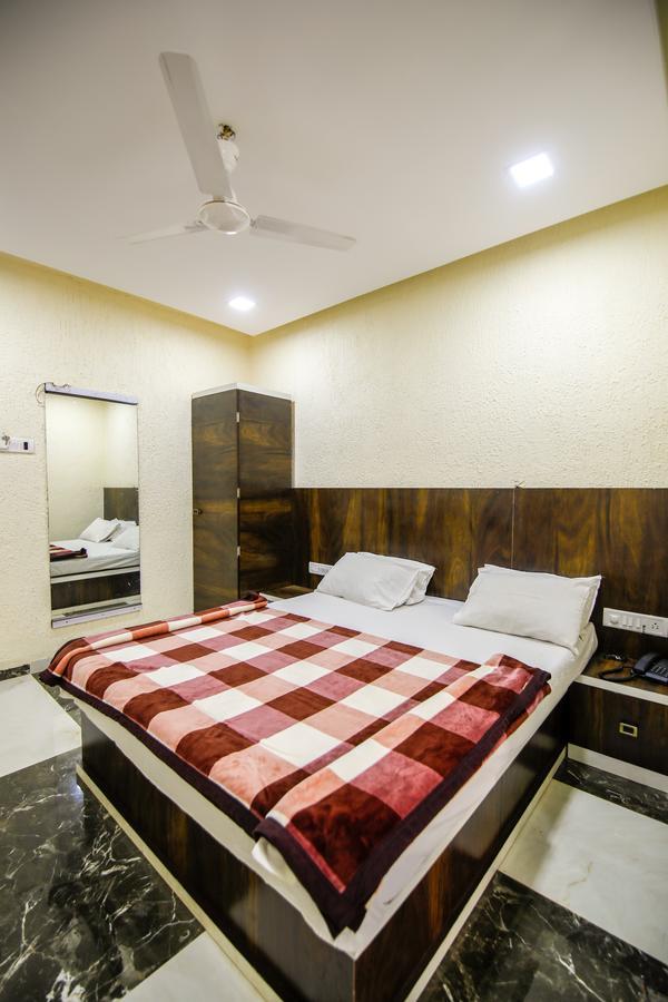 Shindola Residency Bed & Breakfast Mahābaleshwar Екстериор снимка