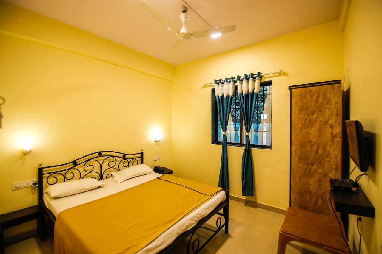 Shindola Residency Bed & Breakfast Mahābaleshwar Екстериор снимка